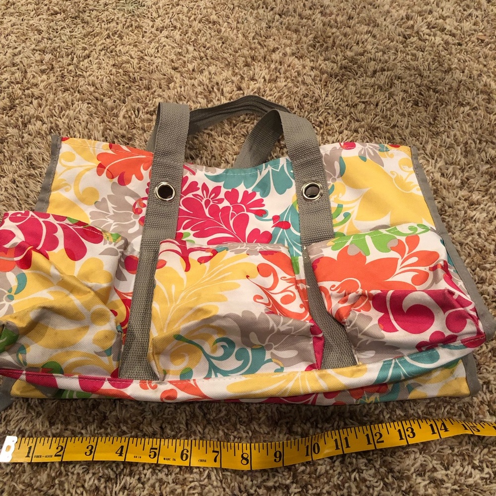Thirty one tote.